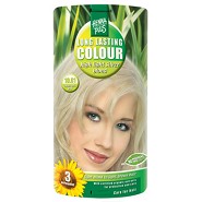 Hennaplus 10.01 hårfarve high light - 80 ml - Dehn & Co A/S