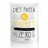 Shirataki spaghetti glutenfri - 200 gram - Diet Food