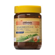 Urtebouillon gærfri krydderurter Økologisk glf - 200 gr  