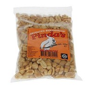 Peanuts salt Pindas Økologisk Horizon - 200 gr  