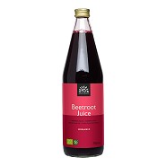 Beetroot Juice Økologisk - 750 ml - Urtekram