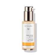 Soothing Day Lotion - 50 ml - Dr. Hauschka