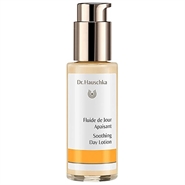 Soothing Day Lotion - 50 ml - Dr. Hauschka
