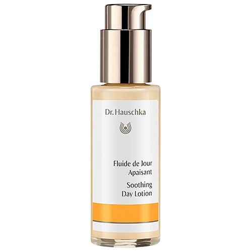 Soothing Day Lotion - 50 ml - Dr. Hauschka