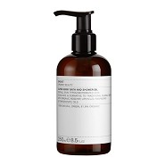 Bath and Shower Oil Super Berry - 250 ml - Evolve