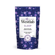 Badesalt Sleep - 1 kg - Westlab