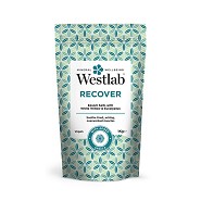 Badesalt Recover - 1 kg - Westlab