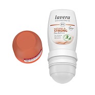 Deo Roll-On STRONG - 50 ml - Lavera