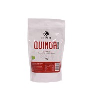 Quinoa Trefarvet økologisk - 1 kg - Unikfood