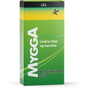 MyggA Beroligende Gel - 50 ml - MyggA