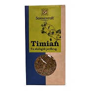 Timian Økologisk - 20 gram - Sonnentor