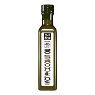 MCT Coconut Oil Cocofina Økologisk - 250 ml - Cocofina