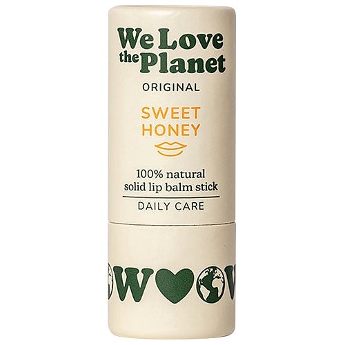 Lip Balm Sweet Honey - 5 g - We love the Planet