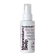 Magnesium Sleep Body Spray - 100 ml - NordicHealth