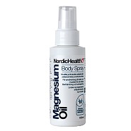 Magnesium Oil Body spray - 100 ml - NordicHealth