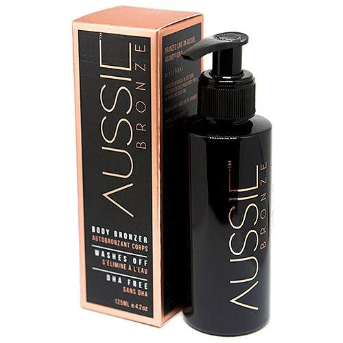 Krops Bronzer - 125 ml - Aussie Bronze