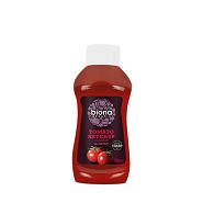 Ketchup (squeezy) Økologisk - 560 gram - Biona Organic
