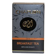 Chaplon Breakfast te Økologisk - 100 gram