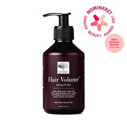 Hair Volume Shampoo - 500 ml - New Nordic