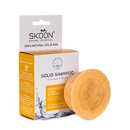 Solid shampoo Volume & Strenght - 90 gram - Skoon