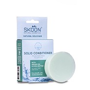 Solid Conditioner Moisture & Care - 60 gram - Skoon