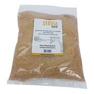 Original Stevia Sukker - 600 gram - Original Chia