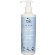 Bodylotion Fragrance Free - 245 ml - Urtekram