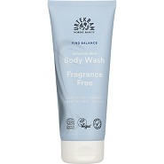 Body Wash Fragrance Free - 200 ml - Urtekram