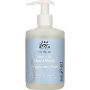Håndsæbe Fragrance Free - 300 ml - Urtekram