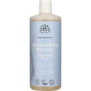 Shampoo Fragrance Free - 500 ml - Urtekram