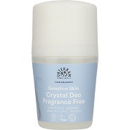 Creme deo roll on Fragrance Free - 50 ml - Urtekram