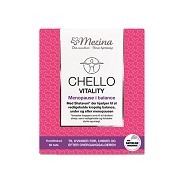 Chello Vitality - 60 tabletter - Mezina