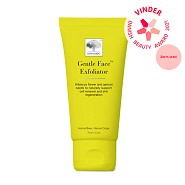 Gentle Face Exfoliator - 75 ml - New Nordic