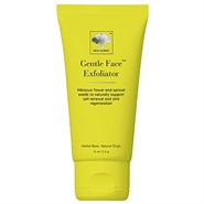 Gentle Face Exfoliator - 75 ml - New Nordic