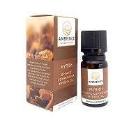 Myrrh olie æterisk - 10 ml - Ambience