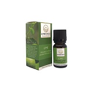 Lime oil æterisk - 10 ml - Ambience