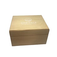 Ambience Aroma kasse - 1 styk - Ambience
