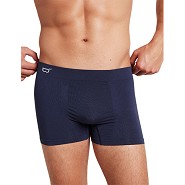 Boxer shorts navy - Medium - Boody