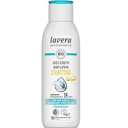 Body Lotion Firming, Q10, Basis sensitiv - 250 ml - Lavera