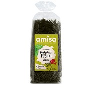 Boghvede Fusilli pasta økologisk - 500 gram - Organic Amisa