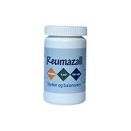 Reumazall 60 - 60 tabletter
