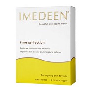 Imedeen Time Perfection - 120 tab - Pfizer Consumet Healthcare