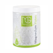Magnesium Badeflager - 800 gram - MG