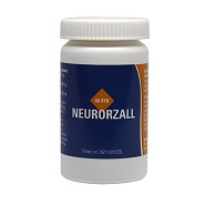 Neurorzall - 60 tabletter
