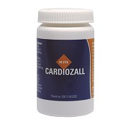 Cardiozall - 60 tabletter