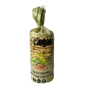 Proteingaletter Økologisk - 100 gram - Biogan - DISCOUNT PRIS