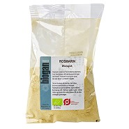 Rosmarin pulver Økologisk - 100 gram - Biogan