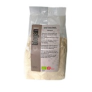 Kastanjemel Økologisk - 400 gram - Biogan