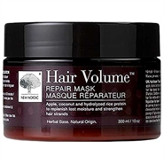 Hair Volume Repair Mask - 300 ml - New Nordic