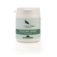 Clear Skin - 180 kapsler - Natur-Drogeriet